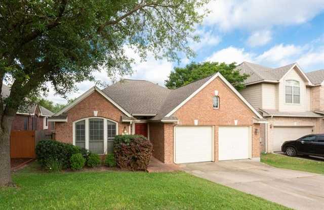 13524 Utah Flats DR - 13524 Utah Flats Drive, Austin, TX 78727