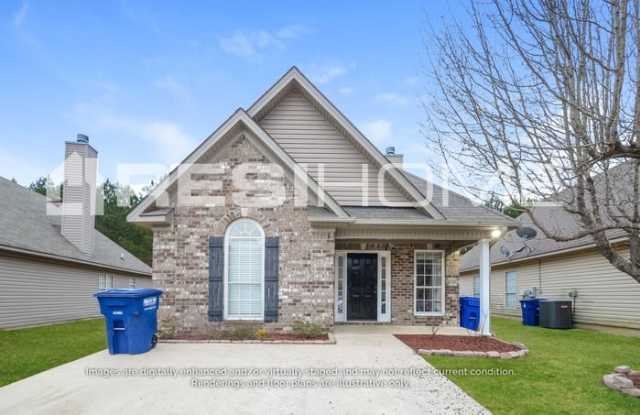 2520 Forest Lakes Lane Gallery 1