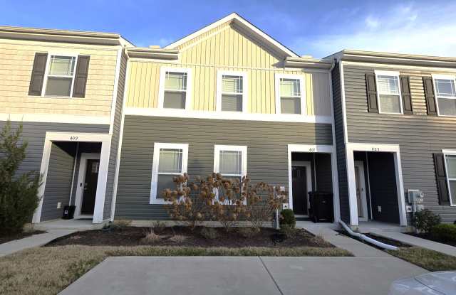 407 Stream Valley Court - 1 - 407 Stream Valley Court, Salisbury, MD 21804