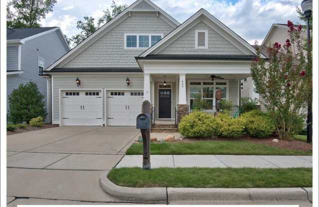 442 N Serenity Hill Circle - 442 North Serenity Hill Circle, Chatham County, NC 27516