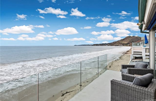25402 Malibu Road - 25402 Malibu Road, Malibu, CA 90265