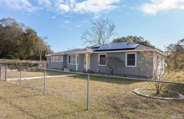 119 Lenox Pkwy - 119 Lenox Parkway, Brent, FL 32505