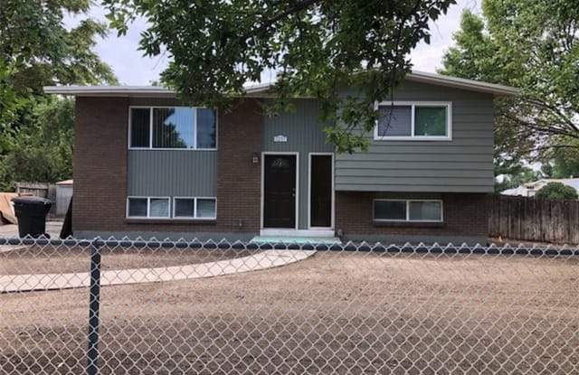 1257 Teakwood Dr. - 1257 4410 South, Taylorsville, UT 84123