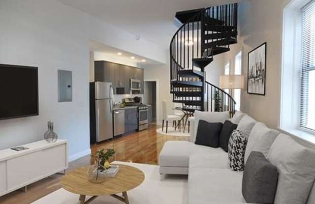 914 Cambridge - 914 Cambridge Street, Cambridge, MA 02141