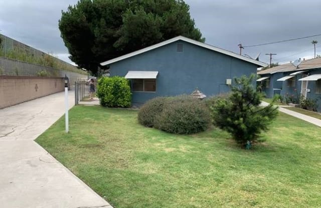 1901 Jackson Street - 1901 East Jackson Street, Long Beach, CA 90805