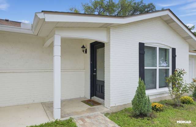 Charming 3BR House in San Antonio Gallery 4