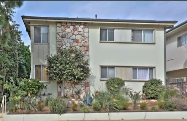 6 11747 Mayfield Ave - 11747 Mayfield Avenue, Los Angeles, CA 90049