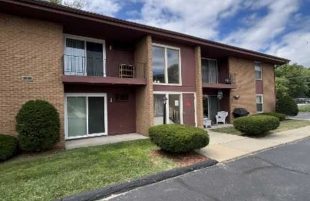 741 North Macomb Street - 3 photos photos 741 North Macomb Street - 3 photos photos