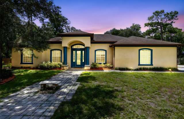 5130 MORNING DEW LOOP - 5130 Morning Dew Loop, Seminole County, FL 32765