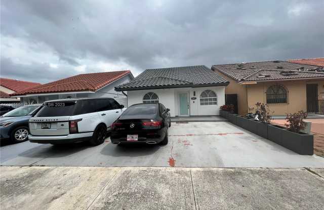 5471 W 21st Ct - 5471 West 21st Court, Hialeah, FL 33016
