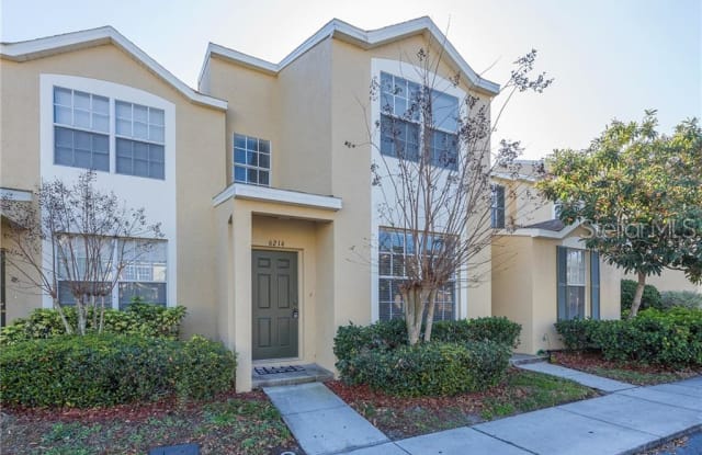 6214 OSPREY LAKE CIRCLE - 6214 Osprey Lake Circle, Riverview, FL 33578