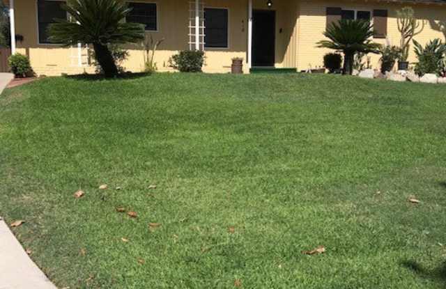 416 Drake Road - 416 Drake Road, Arcadia, CA 91007