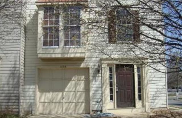 9199 YARROW LANE - 9199 Yarrow Lane, Manassas, VA 20110