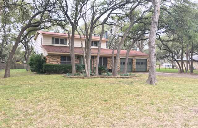 5901 Sierra Leon - 5901 Sierra Leon, Austin, TX 78759