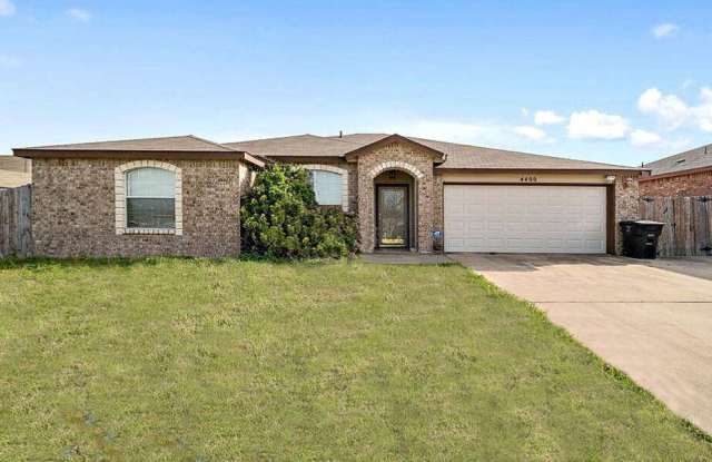 4400 Lloyd Drive - 4400 Lloyd Drive, Killeen, TX 76549 4400 Lloyd Drive - 4400 Lloyd Drive, Killeen, TX 76549