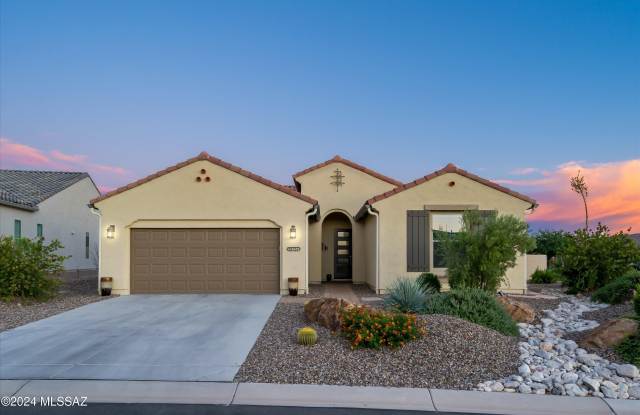 59757 E Jacaranda Place - 59757 East Jacaranda Place, Pinal County, AZ 85623