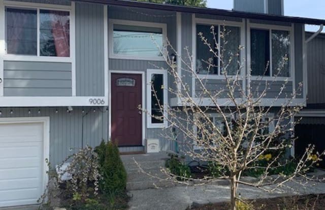 9006 8th Ave NE - 9006 8th Avenue Northwest, Seattle, WA 98117