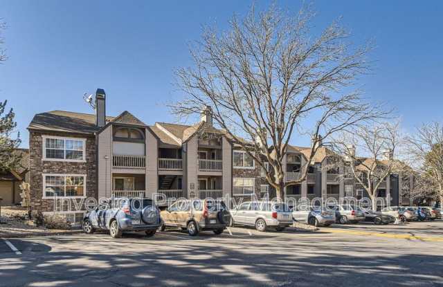 LP1 Research - #51 - 9222 East Arbor Circle, Cherry Creek, CO 80111