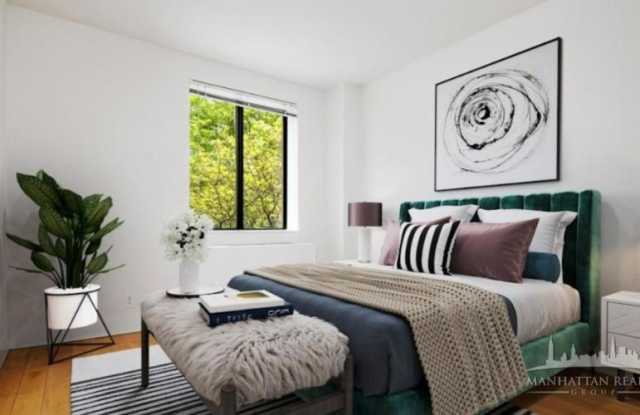 410 West 53rd Street - 410 West 53rd Street, New York City, NY 10019