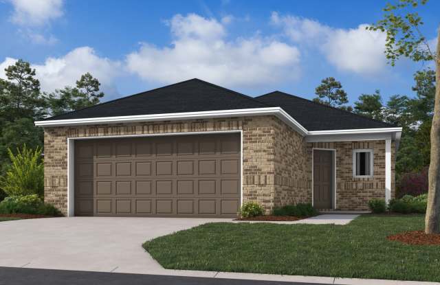 PRE-LEASING NOW! | Your Dream Home Awaits – Brand-New 4-Bedroom Home in Yukon | Available 10/1 photos photos