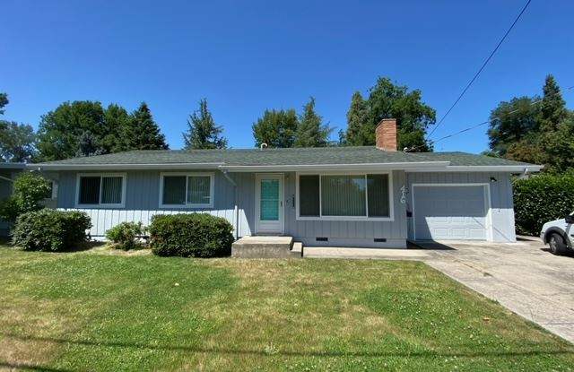 416 Willamette Ave - 416 Willamette Avenue, Medford, OR 97504 416 Willamette Ave - 416 Willamette Avenue, Medford, OR 97504
