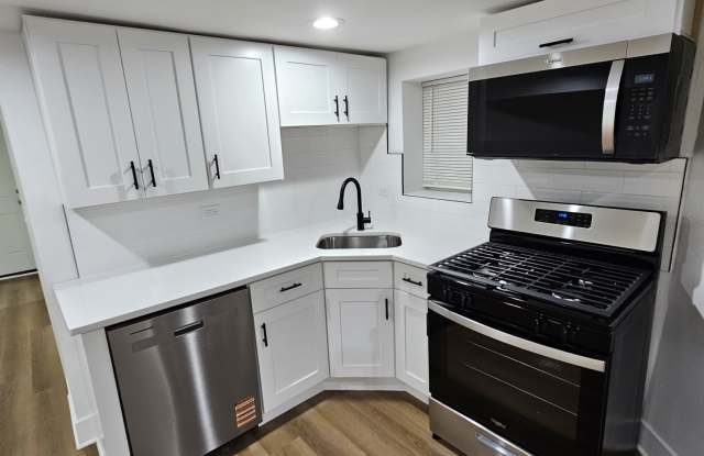 6609 S Rhodes Ave photos photos