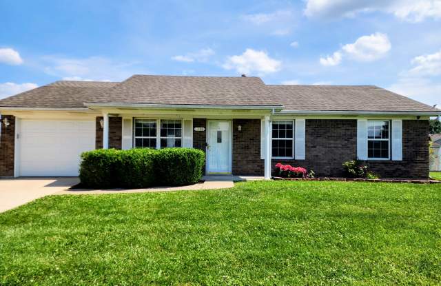 3906 Brownstone Drive photos photos