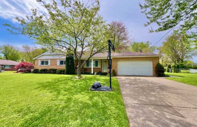 420 Monte Drive - 420 Monte Drive, Mason, OH 45040