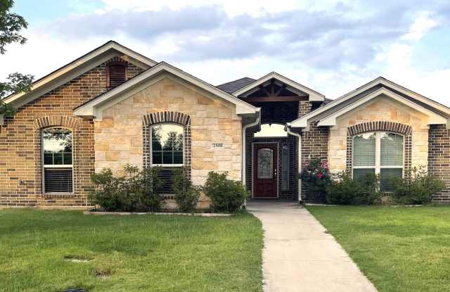 2508 Guinn Farms Rd. - 2508 Guinn Farms Road, Tyler, TX 75707