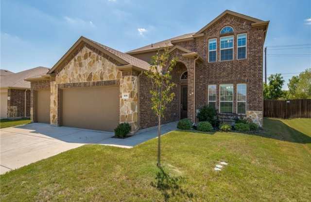 870 English Ivy Drive - 870 English Ivy Drive, Prosper, TX 76227