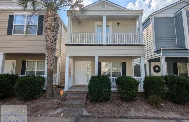 407-D Bradwell Street - 407 Bradwell Street, Hinesville, GA 31313