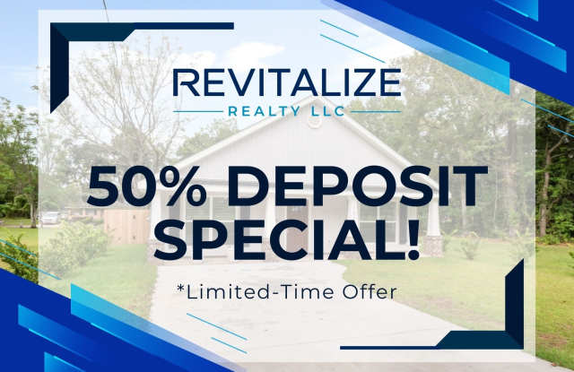 BRAND NEW HOME 3 bed / 2 bath in Midtown! photos photos