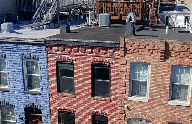 926 S CURLEY Street photos photos