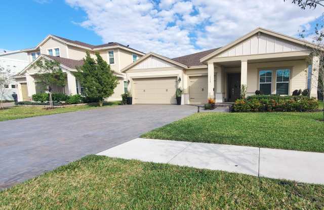 1118 Arrowhead Point Road - 1118 Arrowhead Point Road, Palm Beach County, FL 33470