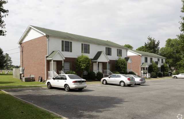 Monarch Village Apartments photos photos