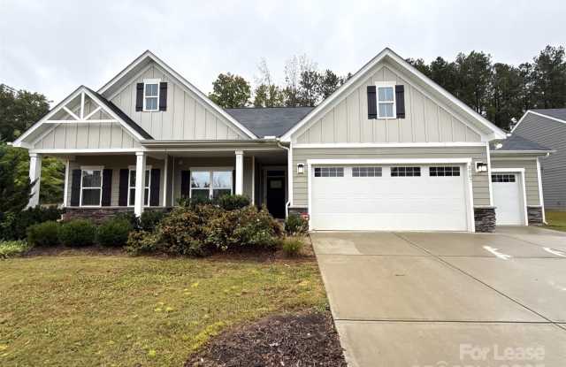 8807 Chapel Grove Crossing Drive - 8807 Chapel Grove Crossing Drive, Mecklenburg County, NC 28078