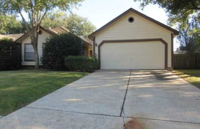 8430 Lake Crystal Drive - 8430 Lake Crystal Drive, Harris County, TX 77095