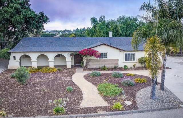 1520 Cielo Lane #2, Nipomo CA - 1520 Cielo Lane, Nipomo, CA 93444