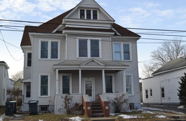 135 NORTH MAIN ST - 135 North Main Street, Mechanicville, NY 12118