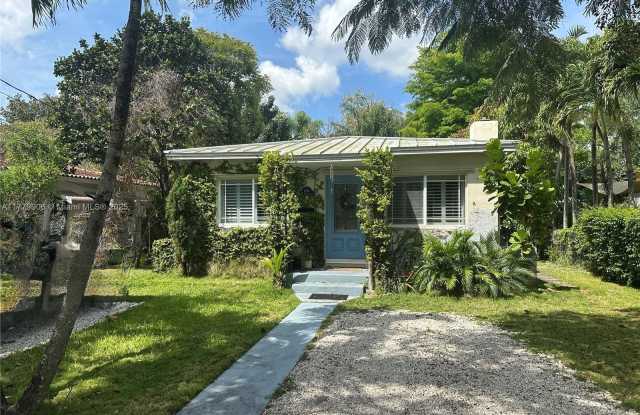 4240 SW 62nd Ave - 4240 Southwest 62nd Avenue, South Miami, FL 33155 4240 SW 62nd Ave - 4240 Southwest 62nd Avenue, South Miami, FL 33155