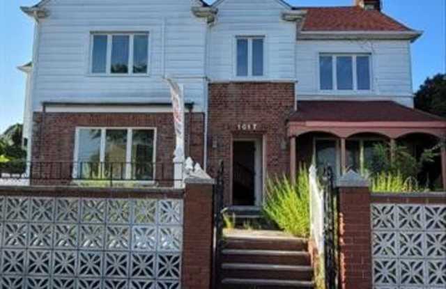 1017 Oriental Boulevard - 1017 Oriental Boulevard, Brooklyn, NY 11235