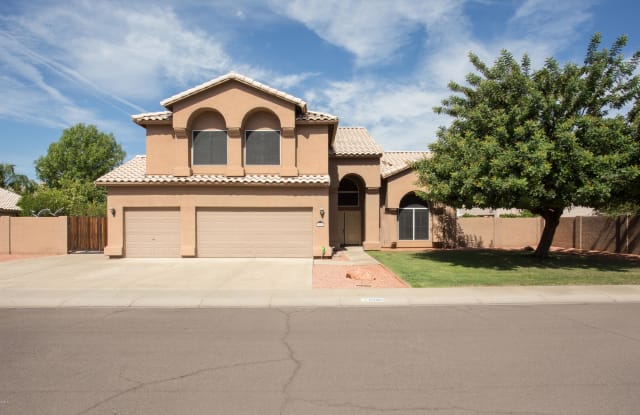 15608 N 9TH Avenue - 15608 North 9th Avenue, Phoenix, AZ 85023