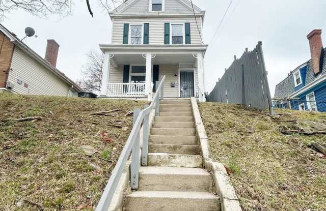 3337 Glenway Avenue Gallery 2