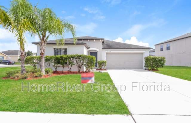 36124 Stable Wilk Ave - 36124 Stable Wilk Avenue, Zephyrhills, FL 33541