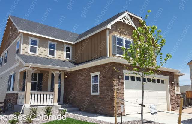 26773 E Indore Ave - 26773 East Indore Avenue, Aurora, CO 80016