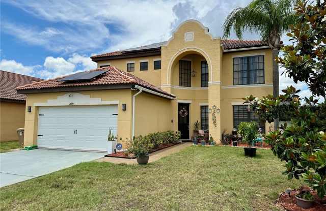 3044 CAMINO REAL Drive S Gallery 1