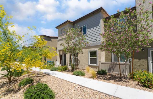 Recently Built DR Horton Townhome Located at Trails at Willow Ranch! photos photos