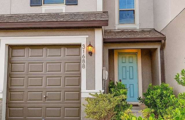 Upgraded Townhome Steps from Wesley Chapel’s Epperson Lagoon photos photos