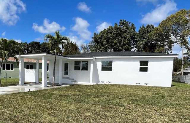 265 NW 130th St - 265 Northwest 130th Street, North Miami, FL 33168