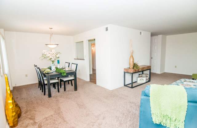 Park Layne Apartments Gallery 3